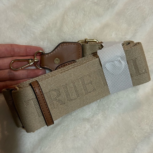 NWT True Religion Buddha Guitar Logo Denim Crossbody Mini Tote Dark Blue - Picture 14 of 14